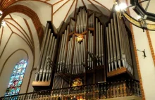 Warszawa: od lipca międzynarodowy festiwal muzyki organowej w katedrze