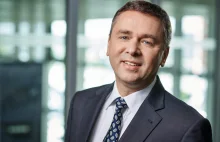 Zmiana na stanowisku Dyrektora Generalnego Lenovo Polska