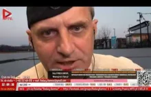 NP TV Jabłonowski dostał szału i grubo jedzie po Wojtku z Normandii