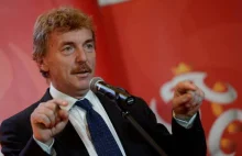 Boniek o wyborcach Dudy: Prezydenta Polski mogą wybrać ludzie ze wsi, z...