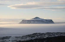 Południowy biegun ociepla się 3 razy szybciej niż reszta Ziemi