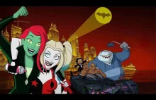 Serial o Harley Quinn / Podsumowanie sezonu 2