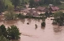 Prośba o pomoc powodzianom z Trzcinicy!