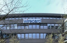 Wirecard - nieistniejące 2 mld USD, utrata wartości o (98%) w ciągu tygodnia.