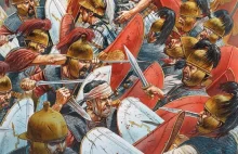 Bitwa pod Filippi (42 p.n.e.) - koniec marzeń o przywróceniu Republiki