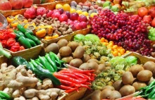UOKiK: Polskie pomidory z Maroka. Te sklepy mają najwięcej złych oznakowań
