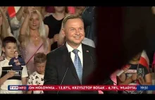 TVP Wiadomości Elity kontra Polacy 2020 06 30 19 52 12