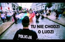 Tu nie chodzi o ludzi