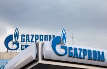 Reuters: Gazprom przelał PGNiG 1,5 mld $ z tytułu nadpłaty za dostawy gazu.