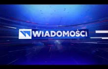Wiadomości TVP czyli "Warszawa w ruinie". Gęste leci silniej niż ze studzienek