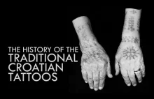 Chortwackie tatuaże antyislamskie