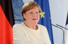 Niemcy przejmują przewodnictwo w UE w czasie największego kryzysu