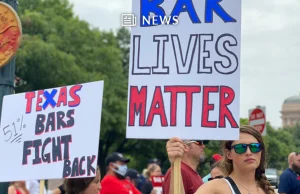 Właściciel baru w Teksasie zorganizował koncert „Bar Lives Matter”