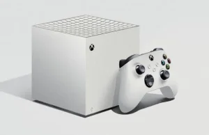Xbox Series S - nowe informacje o specyfikacji konsoli Microsoftu