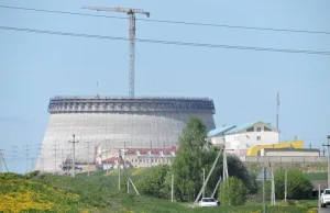 Atomowa potyczka Litwy z Białorusią. Na razie zawieszenie broni