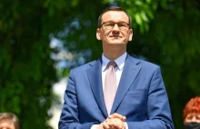 Imponujące oszczędności Morawieckiego. Prawie 5 mln zł i liczne nieruchomości