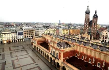 W ciągu ostatnich 9 lat Kraków stracił z powodu tzw. zasiedzenia aż 224 działki