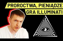 Jak zarobić na Illuminatach? Historia gry Steve'a Jacksona