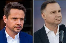 Wspólne oświadczenie TVN, TVN24, Onet i WP ws. debaty prezydenckiej