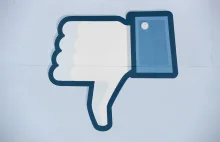Facebook nie usuwa kont. Po prostu.