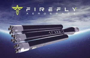 Byli pracownicy SpaceX założyli firmę, a teraz budują i testują własną rakietę