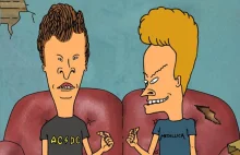 "Beavis and Butt-Head" powrócą!