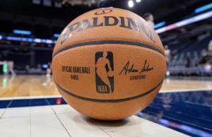 NBA podała terminarz! Codziennie mecze NBA NA ŻYWO bez zarywania nocy!