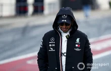 Ile zarobi Lewis Hamilton?