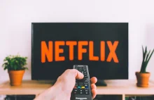 Netflix przeznaczy 100 milionów dolarów na pomoc dla czarnej społeczności