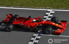Czy Sebastiana Vettela wciąż stać na mistrzostwo F1?