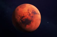 Mars – naukowiec wyliczył, ilu potrzeba ludzi do kolonizacji planety