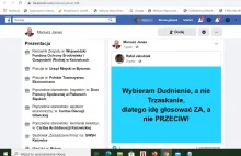 Prezydent Bytomia kieruje sprawę na policję. Nielegalna agitacja