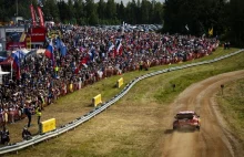 Rajd Estonii wznowi sezon WRC 2020