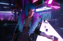 Cyberpunk 2077 na PC tylko z DirectX 12 oraz DirectX 12 Ultimate