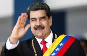 Sąd w W. Brytanii odmówił prezydentowi Wenezueli dostępu do składowanego złota
