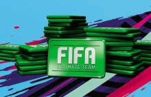 FIFA 21 może mieć problem. Brytyjczycy chcą uznać lootboxy za hazard!