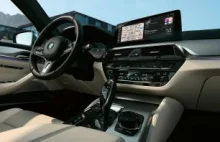 BMW wprowadza abonament na funkcje, które masz w aucie.