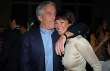 Jeffrey Epstein Confidante Ghislaine Maxwell Arrested, Sources Say