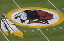 Redskins nie mogą przenieść się na nowy stadion, chyba że zmienią nazwę drużyny