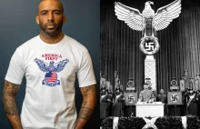 Reddit doszukał się nazistowskich symboli w logo kampanii wyborczej Trump'a.