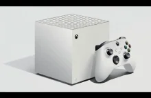 Wyciek Specyfikacji Xbox Lockhart - Pokaz Gier Xbox Series X Już Wkrótce