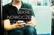 Sekrety nowoczesnego czytelnictwa - www.