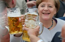 Niemcy obniżają podatek VAT do 16%, a Polska podwyższa stawki