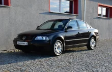 Volkswagen Passat 1.9 TDi B5FL 2003 - 45000 PLN - Wrocław - Giełda klasyków