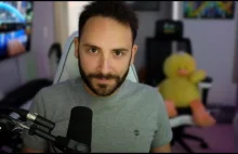 Nie żyje Reckful - amerykański streamer i były profesjonalny gracz