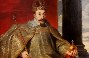 Zygmunt III Waza – artysta na polskim tronie