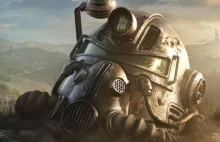 Serialowa adaptacja Fallouta w drodze!
