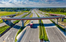 S17 - nowy odcinek Lubelska-Góraszka już przejezdny!