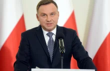 "Fakt" dotarł do wyroków na pedofila, któremu pomógł prezydent Duda.