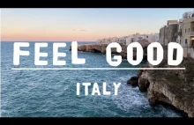 FEEL GOOD #1 - ITALY | Travel Motivational Video